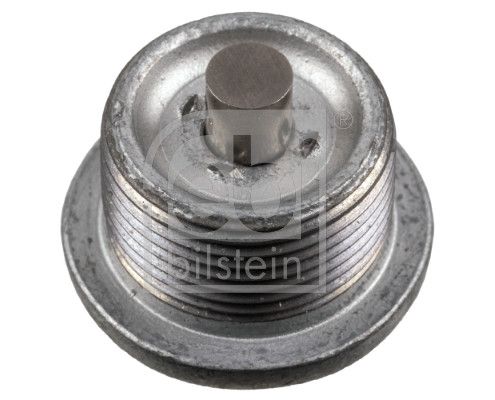 Пробка зливна оливного піддона FEBI BILSTEIN 179008 - zapix
