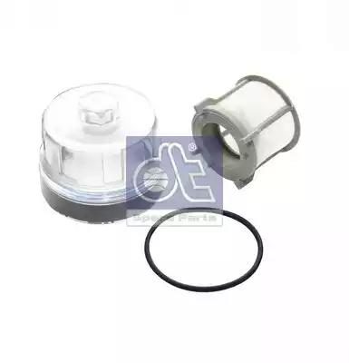 Паливний фільтр DT SPARE PARTS 490699 - zapix