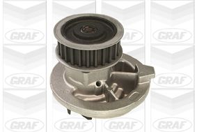 Помпа системы охлаждения GRAF PA577