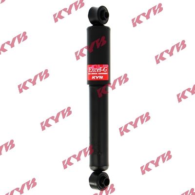 Амортизатор KYB 3430029 - zapix