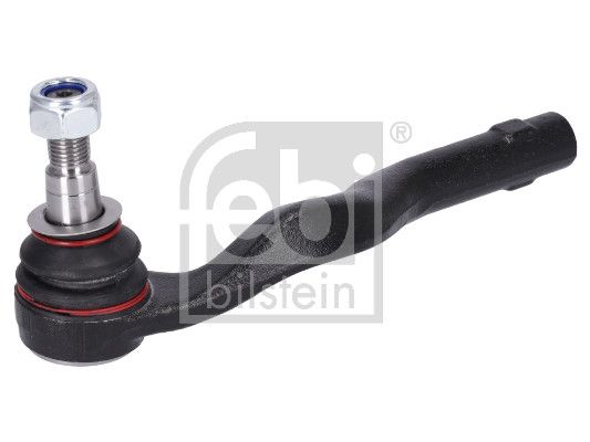 Наконечник кермової тяги FEBI BILSTEIN 180284 - zapix
