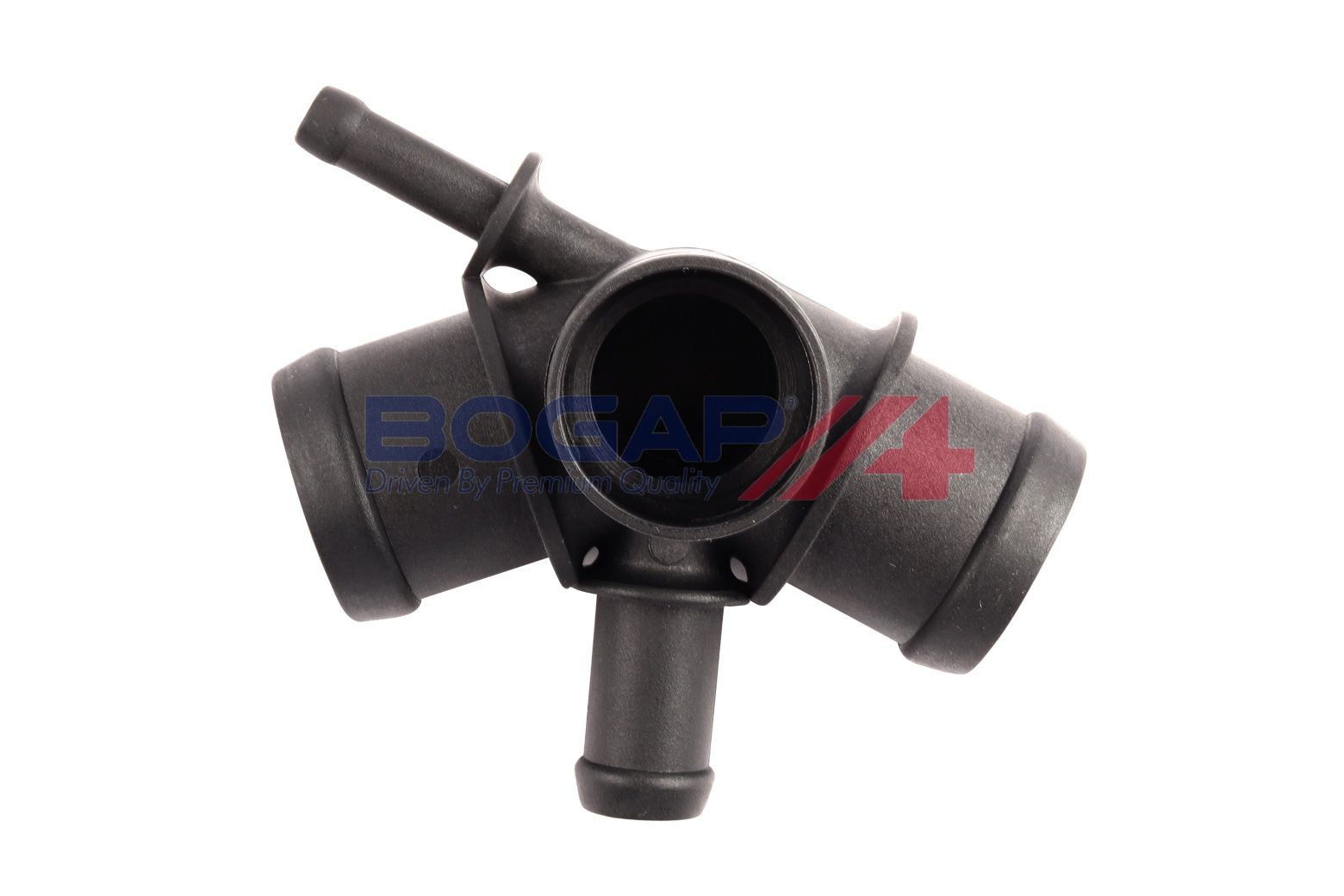 Фланець системи охолодження BOGAP A4252143 - zapix