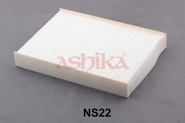 Фільтр салону ASHIKA 21NSNS22 - zapix