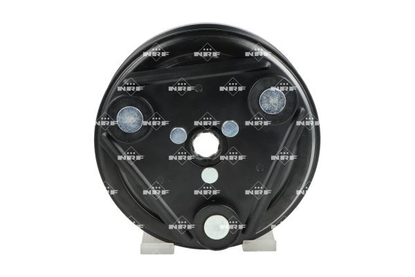 Муфта компресора кондиціонера NRF 380033 - zapix