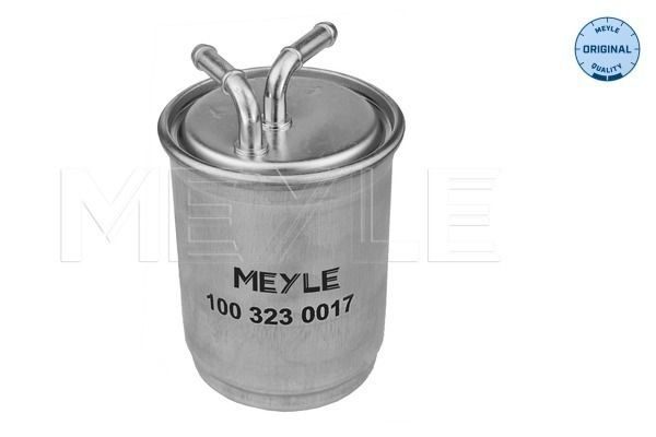 Паливний фільтр MEYLE 1003230017 - zapix