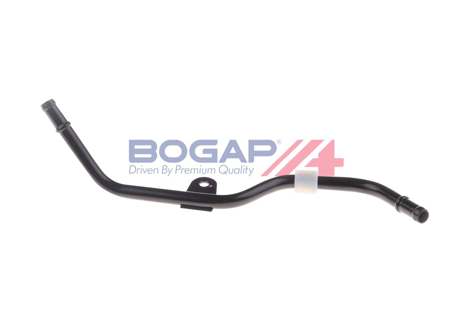 Патрубок системи охолодження BOGAP A4229117 - zapix
