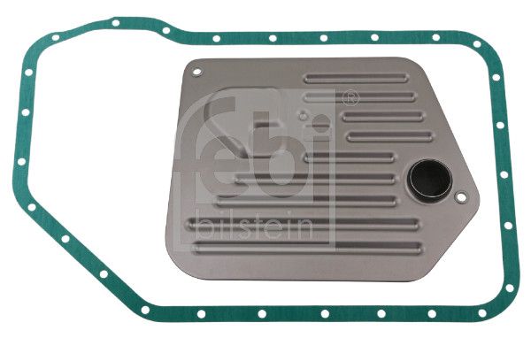 Фільтр АКПП FEBI BILSTEIN 100249 - zapix