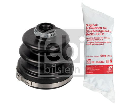 Пильник ШРКШ FEBI BILSTEIN 172667 - zapix
