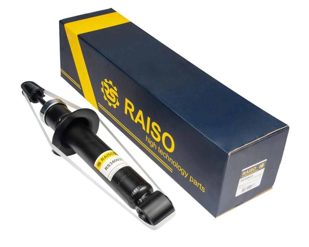 Амортизатор RAISO RS340033 - zapix