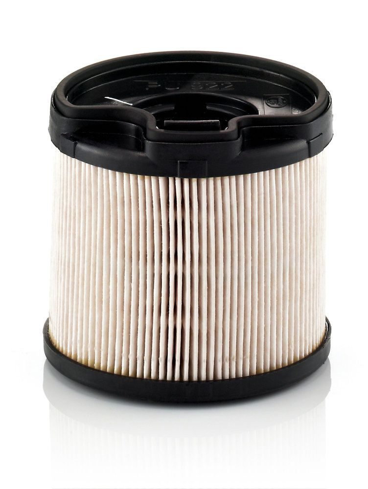 Паливний фільтр MANN-FILTER PU922X - zapix