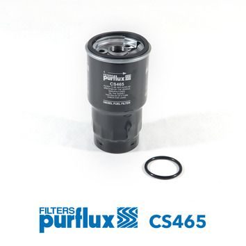 Паливний фільтр PURFLUX CS465 - zapix