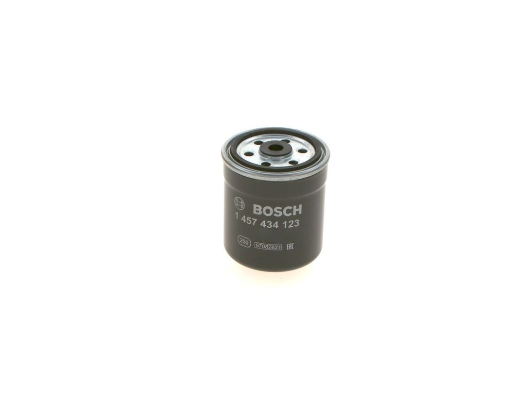 Паливний фільтр BOSCH 1457434123 - zapix