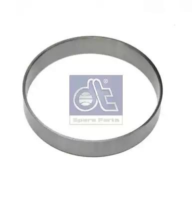 Кільце колінчастого валу DT SPARE PARTS 460449 - zapix