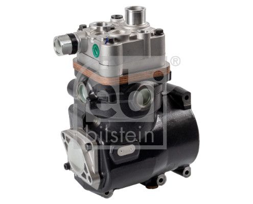 Пневматична підвіска FEBI BILSTEIN 173450 - zapix