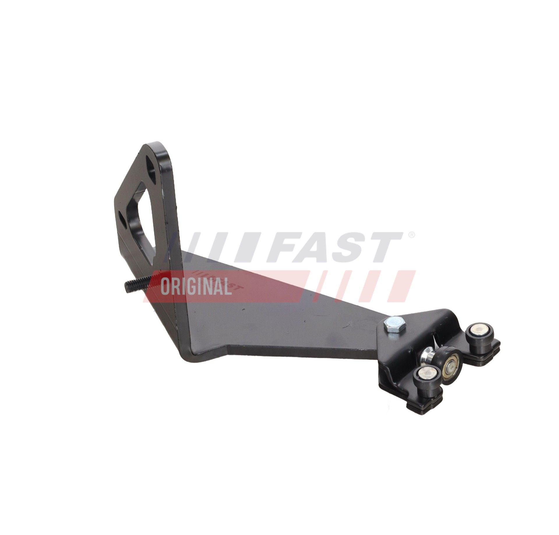 Роликові направляючі роздвижних дверей FAST FT95581 - zapix