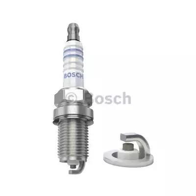Свічка запалювання BOSCH 0242240539 - zapix