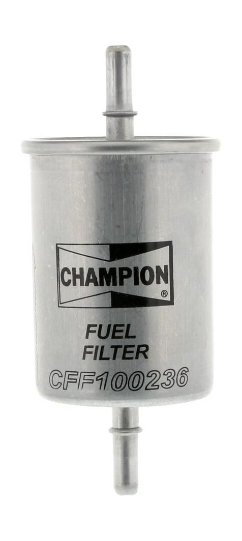 Паливний фільтр CHAMPION CFF100236 - zapix
