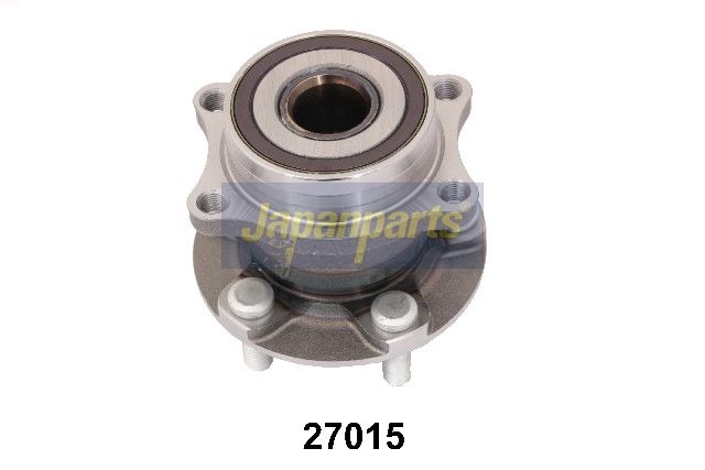 Підшипник / маточина колеса JAPANPARTS KK27015 - zapix