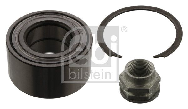 Підшипник / маточина колеса FEBI BILSTEIN 37015 - zapix