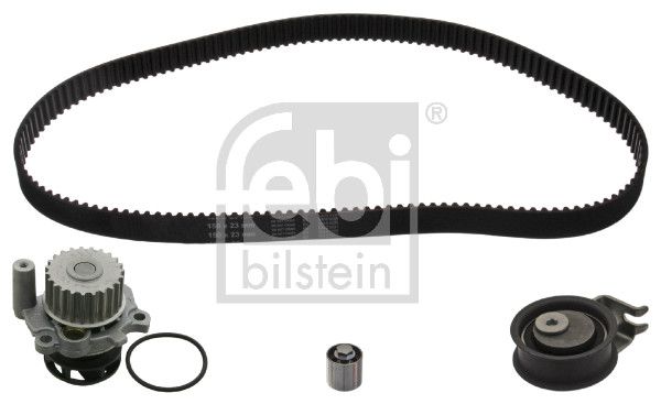 Комплект ременя ГРМ FEBI BILSTEIN 45115 - zapix