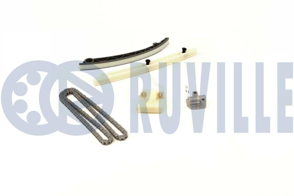 Комплект ланцюгів привода RUVILLE 580136 - zapix