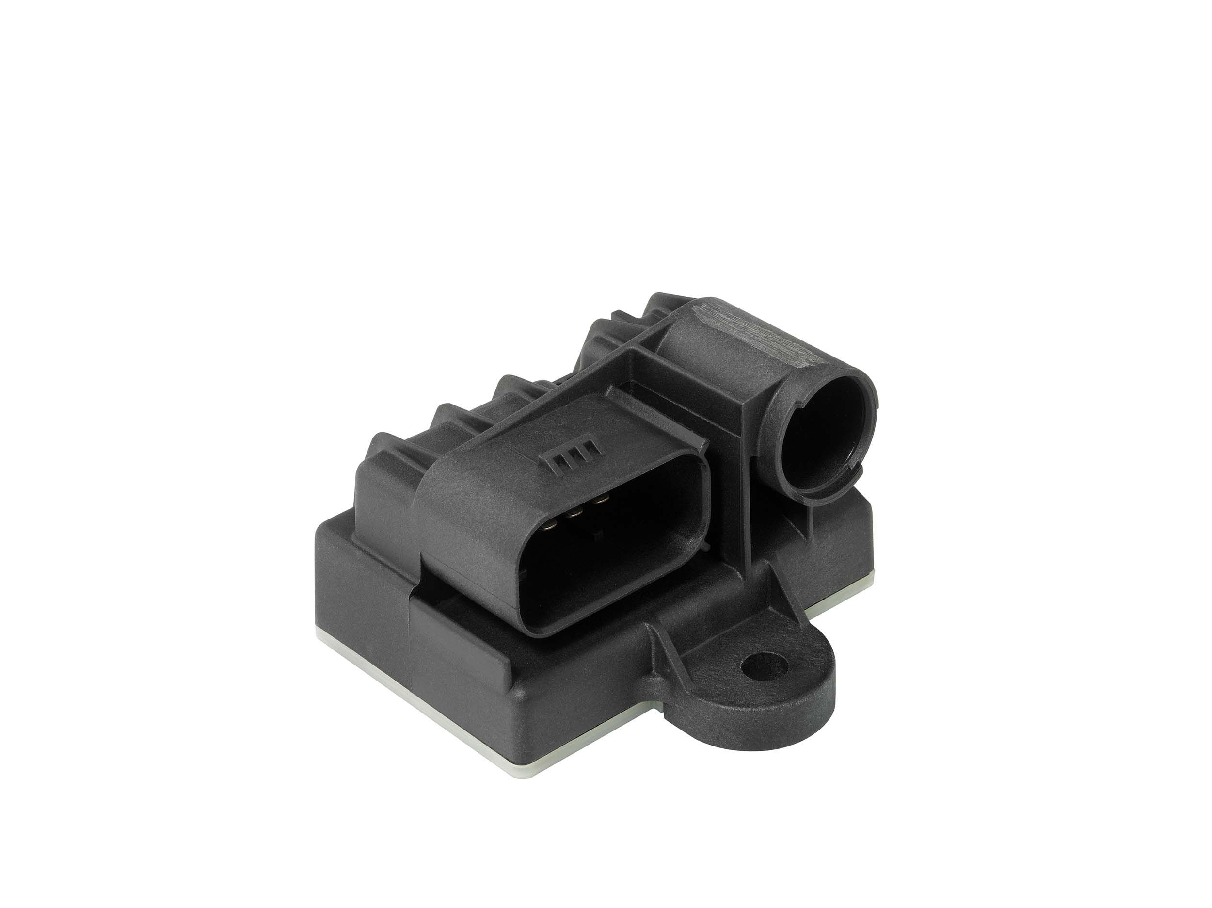 Реле свічок розжарювання BORGWARNER (BERU) GSE180 - zapix