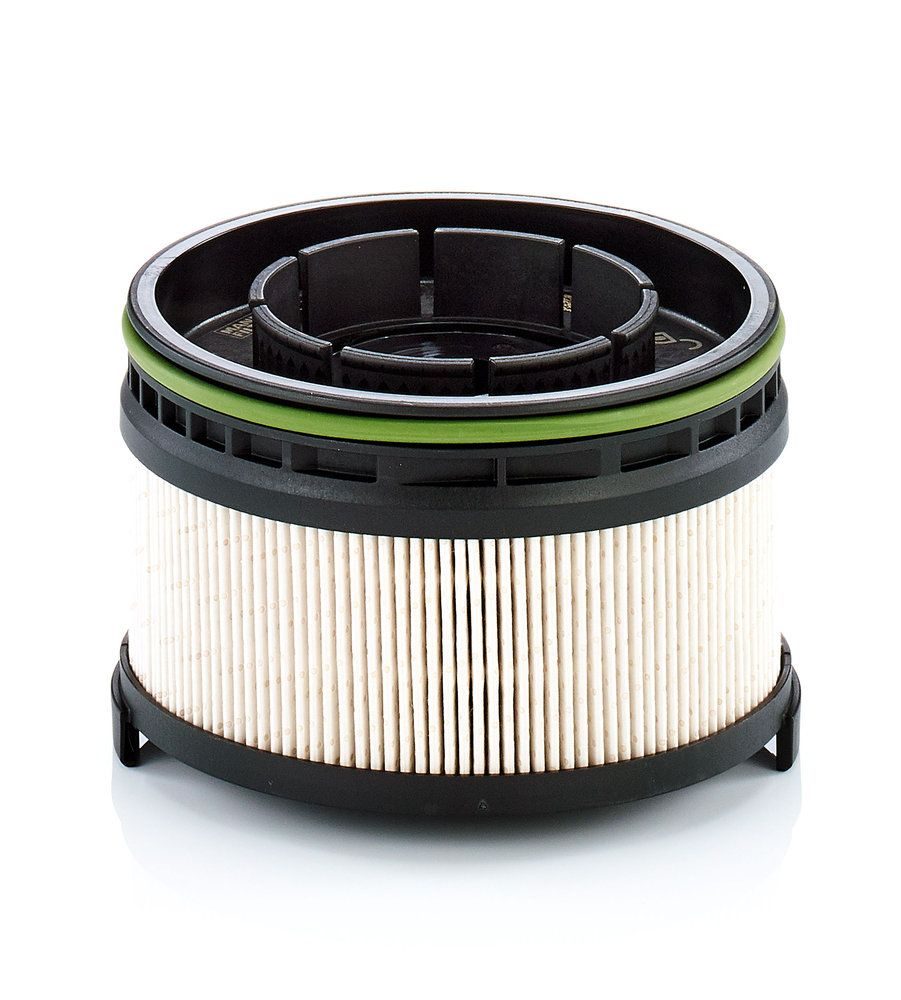 Паливний фільтр MANN-FILTER PU11002ZKIT - zapix