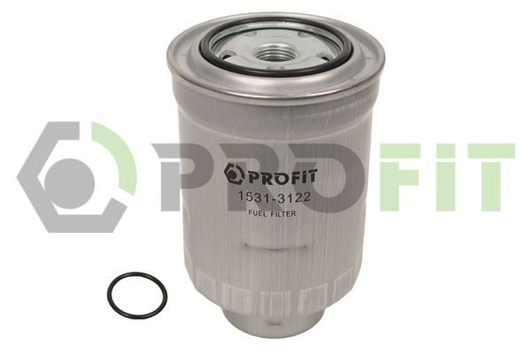Паливний фільтр PROFIT 15313122 - zapix
