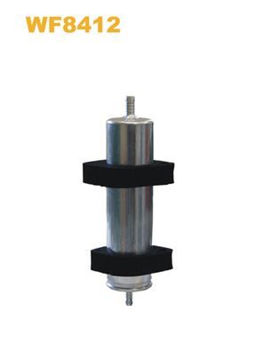 Паливний фільтр WIX FILTERS WF8412