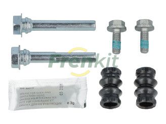 Напрявляючі суппорта FRENKIT 810146 - zapix