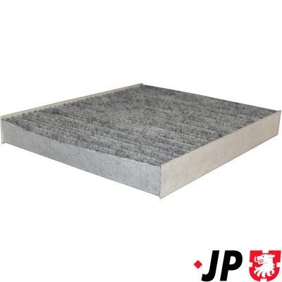 Фільтр салону JP GROUP 1128102100 - zapix