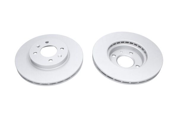 Гальмівний диск KAVO PARTS BR3238C - zapix