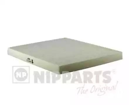 Фільтр салону NIPPARTS N1340512 - zapix