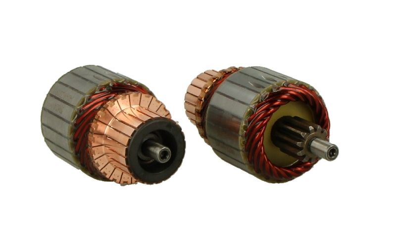 Деталі стартера PSH 062000232056 - zapix
