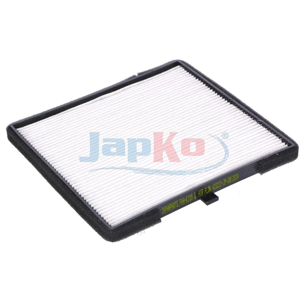 Фільтр салону JAPKO 21K09