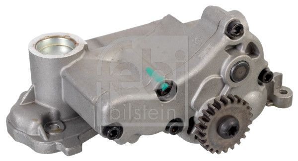 Оливний насос FEBI BILSTEIN 177334 - zapix