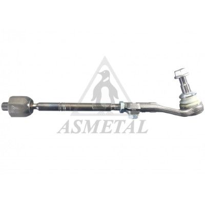 Тяга кермова ASMETAL 29BM2601 - zapix