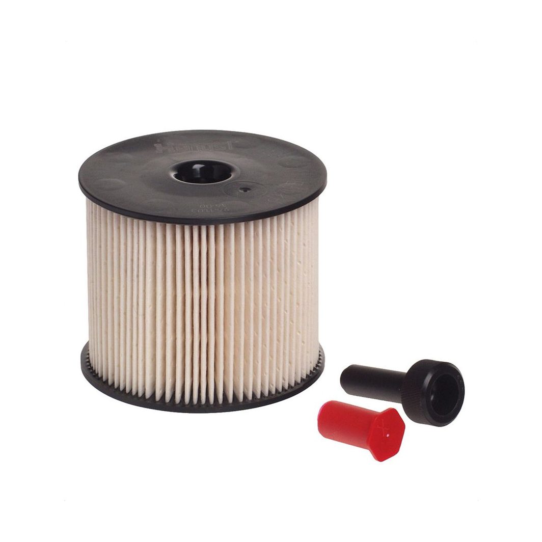 Паливний фільтр HENGST FILTER E69KPD100 - zapix