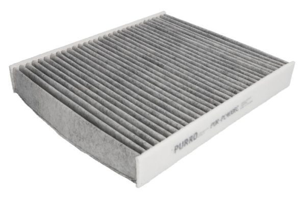 Фільтр салону PURRO PURPC4006C - zapix