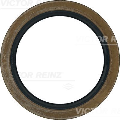 Сальник колінчатого вала VICTOR REINZ 813514900 - zapix