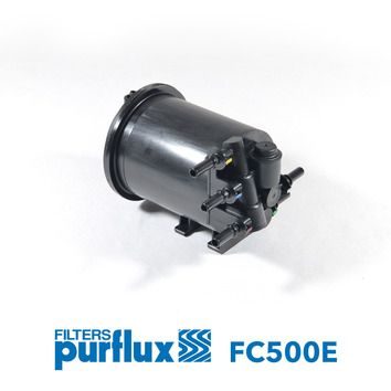 Паливний фільтр PURFLUX FC500E