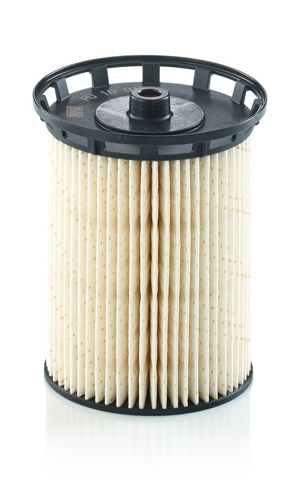 Паливний фільтр MANN-FILTER PU10010Z - zapix