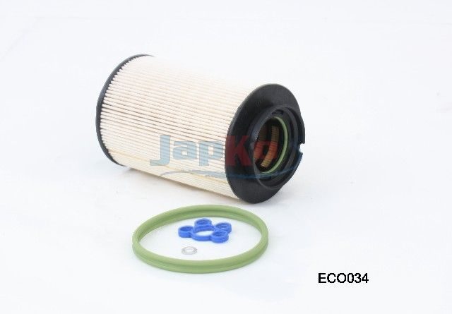 Паливний фільтр JAPKO 3ECO034