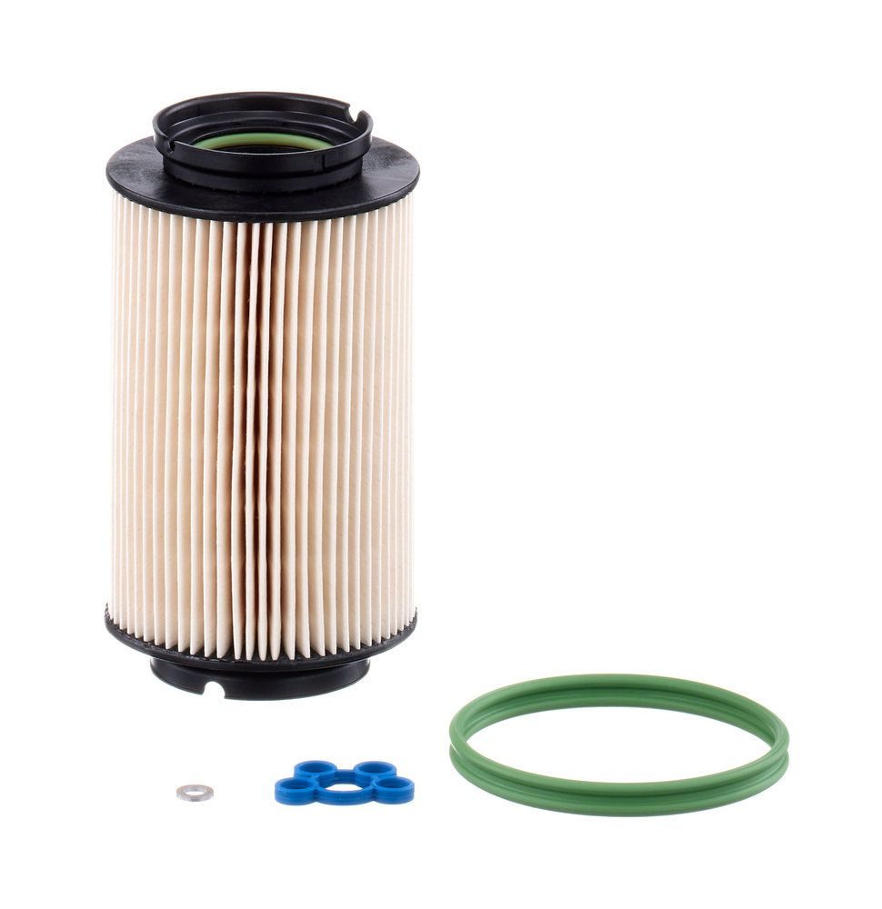 Паливний фільтр MANN-FILTER PU9364X - zapix