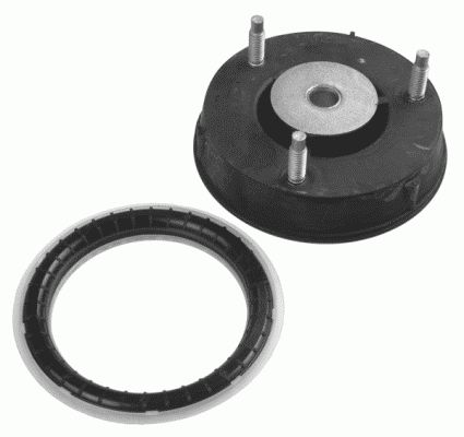 Опора амортизаційної стійки SACHS 802396 - zapix