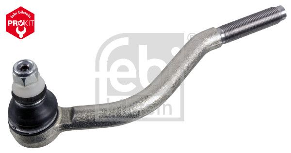Наконечник кермової тяги FEBI BILSTEIN 22020 - zapix