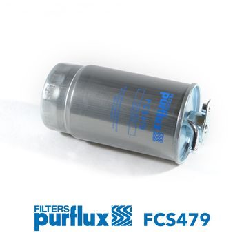 Паливний фільтр PURFLUX FCS479