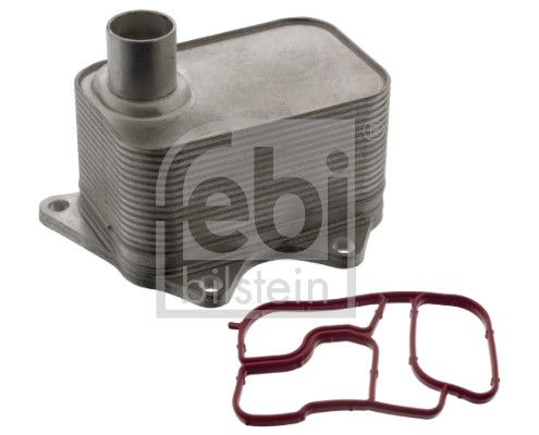 Оливний радіатор двигуна FEBI BILSTEIN 100856