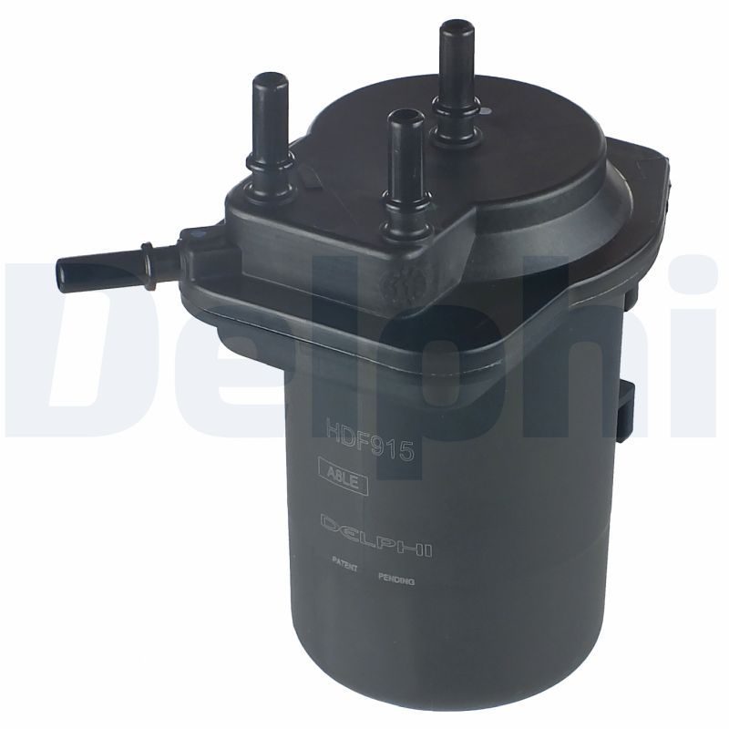 Паливний фільтр DELPHI HDF915