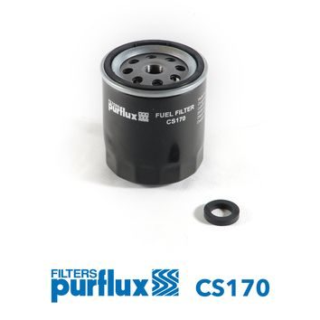 Паливний фільтр PURFLUX CS170